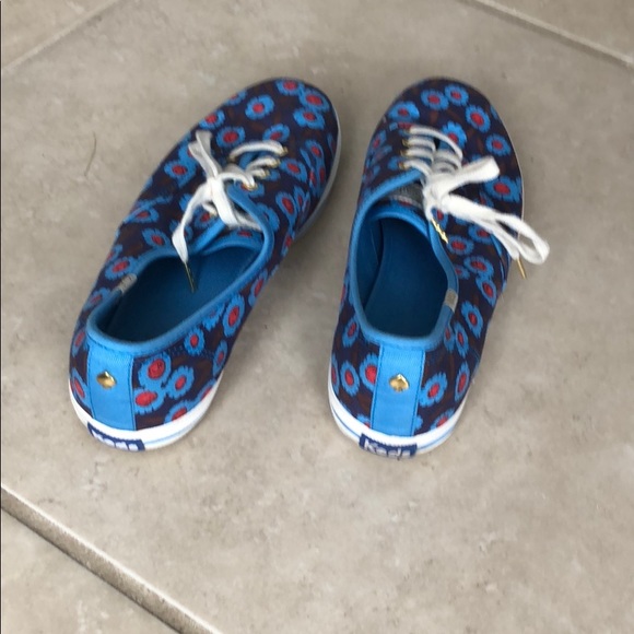 Kate spade keds - Picture 3 of 4